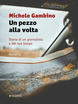 cover image of Un pezzo alla volta
